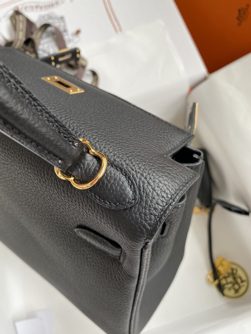 Hermes Kelly Bags